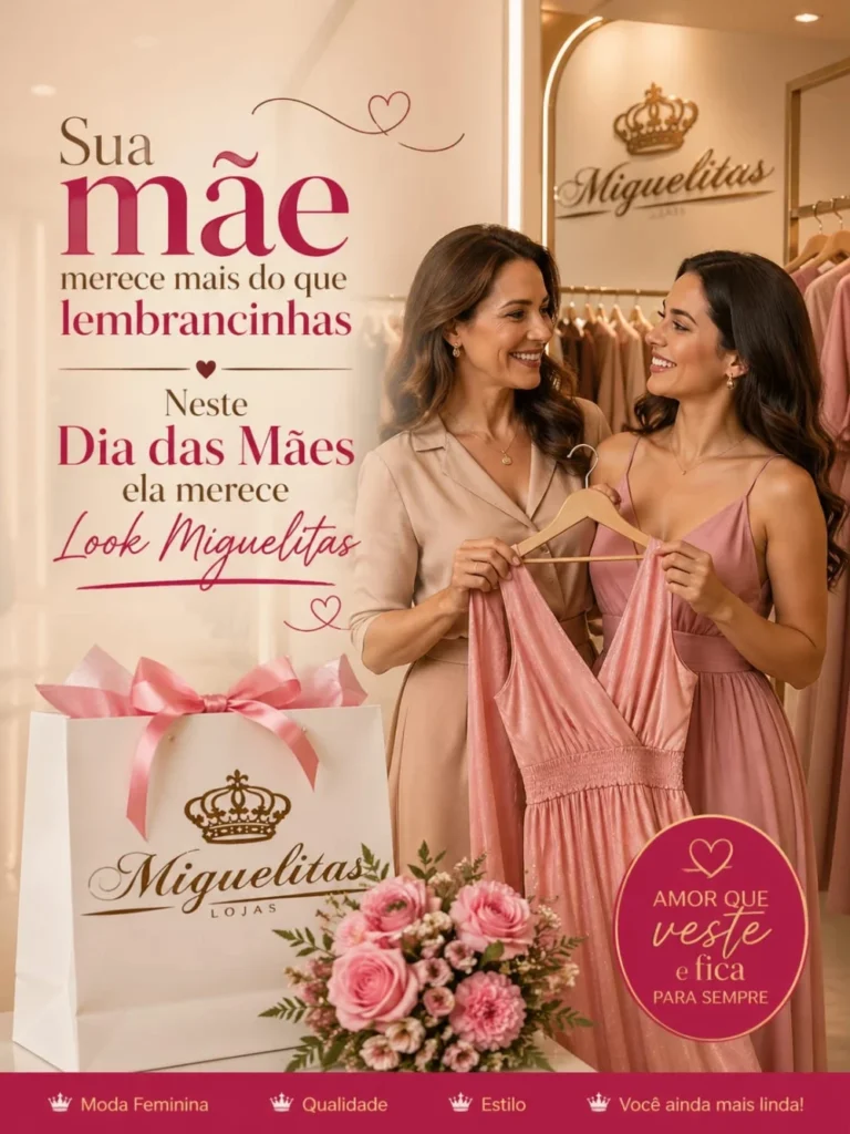 Lojas Miguelitas